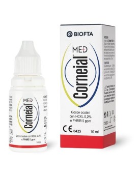 CORNEIAL MED 10ml