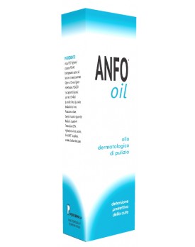 ANFO Oil 300ml