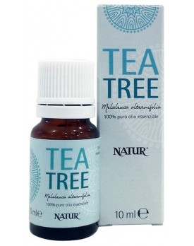 TEA TREE Oil 10ml NATUR