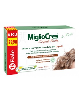 MIGLIOCRES Piu'Forte 15 Fl.7ml