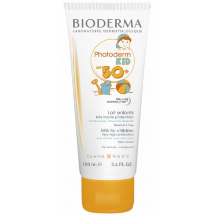 PHOTODERM Kid Latte 50+ 200ml