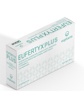 EUFERTYX PLUS 20 Bust.