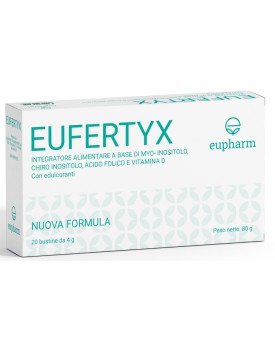 EUFERTYX 20 Bust.