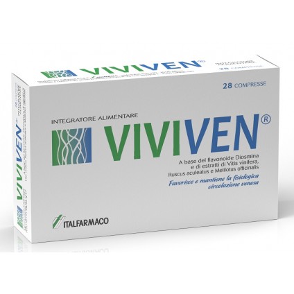 VIVIVEN 28 Cpr