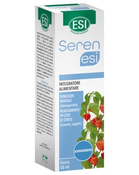 ESI SERENESI Gtt 50ml