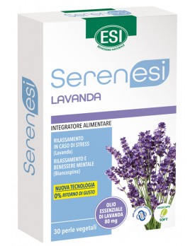 ESI SERENESI Lavanda 30Prl Veg