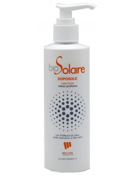 BIOSOLAIRE Latte D/Sole 200ml