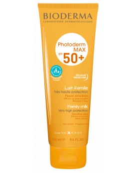 PHOTODERM Max Latte fp50+250ml