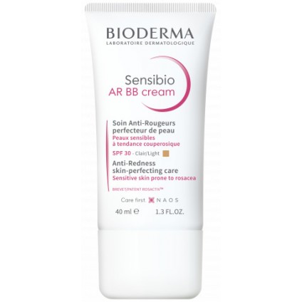 SENSIBIO AR BB Crema*40ml