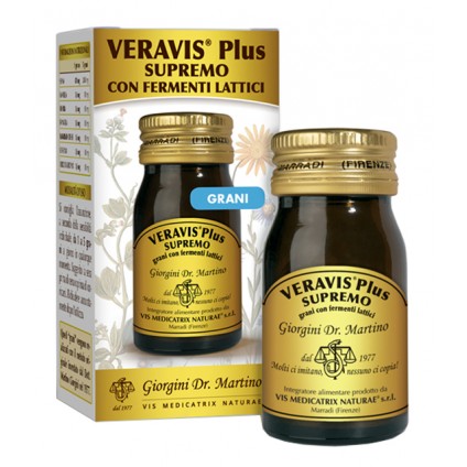 VERAVIS Plus Supremo 30g