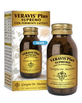 VERAVIS Plus Supremo 90g