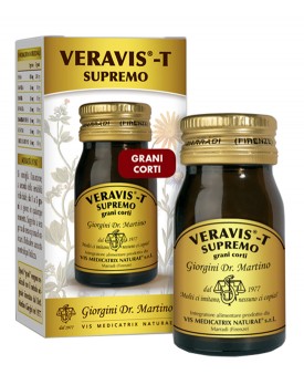 VERAVIS T Supr.Grani Corti 30g