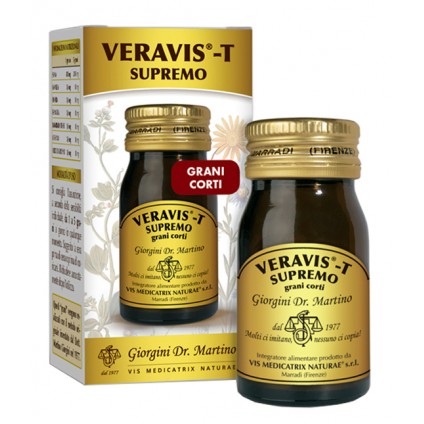 VERAVIS T Supr.Grani Corti 30g