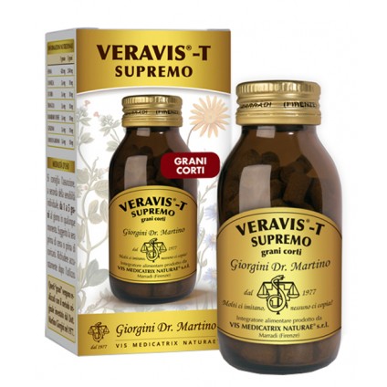 VERAVIS T Supr.Grani Corti 90g