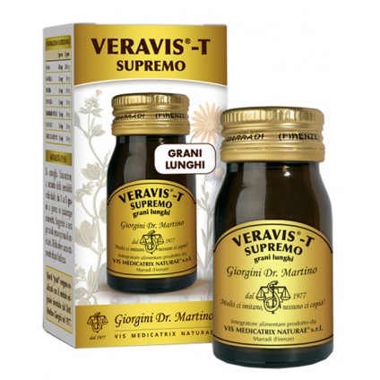 VERAVIS T Supr.Grani Lunghi30g