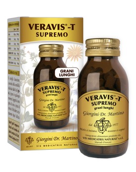 VERAVIS T Supr.Grani Lunghi90g