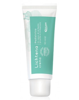 LICHTENA Crema Pediatr.50ml