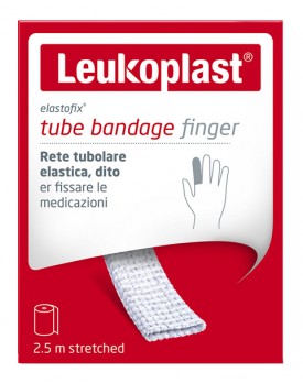 LEUKOPLAST ELASTOFIX TUB DITO