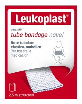 ELASTOFIX Rete Tub.Ombelico