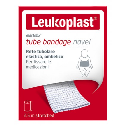 ELASTOFIX Rete Tub.Ombelico