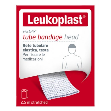 LEUKOPLAST ELASTOFIX TUB TESTA