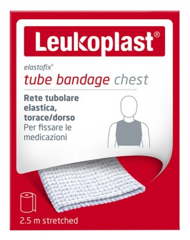 LEUKOPLAST ELASTOFIX TUB TORAC