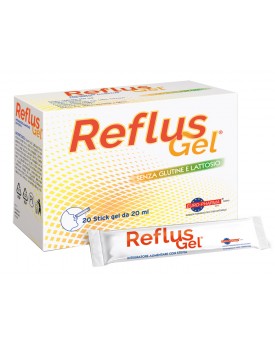 REFLUS Gel 20 Stick