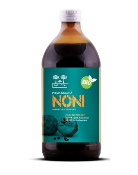 SALUGEA NONI BIO SUCCO 500ml