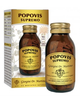 POPOVIS Supremo 180 Past.90g