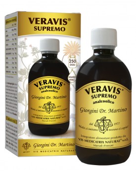 VERAVIS Supr.Analc.500ml