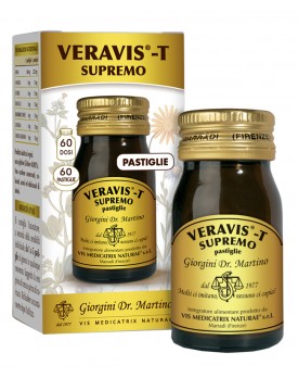 VERAVIS T Supr. 60 Past.30g