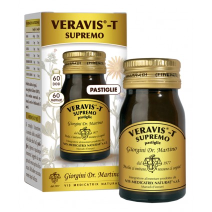 VERAVIS T Supr. 60 Past.30g