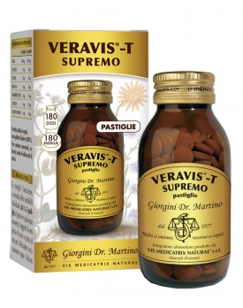 VERAVIS T Supr.180 Past.90g