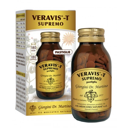 VERAVIS T Supr.180 Past.90g