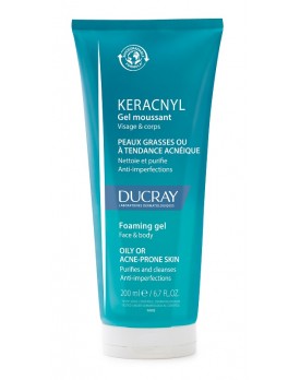 KERACNYL Gel*Det.200ml