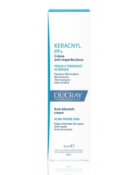 KERACNYL PP+Crema A-Imp.30ml