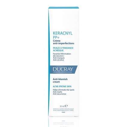 KERACNYL PP+Crema A-Imp.30ml