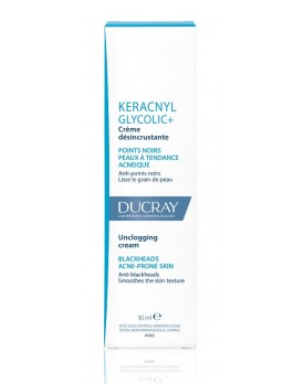 KERACNYL Glycolic+Crema Purif.