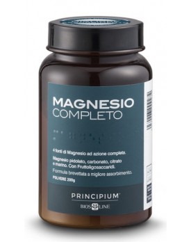 PRINCIPIUM MG Completo 200g