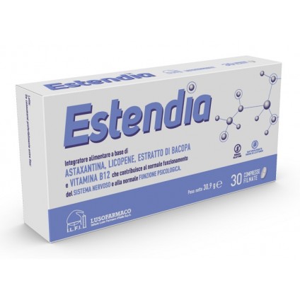 ESTENDIA 30 Cpr