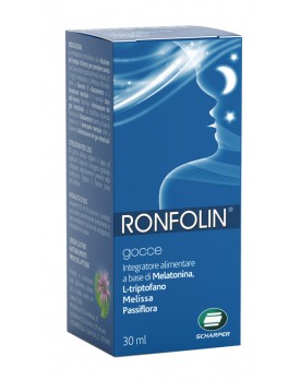 RONFOLIN Gtt 30ml