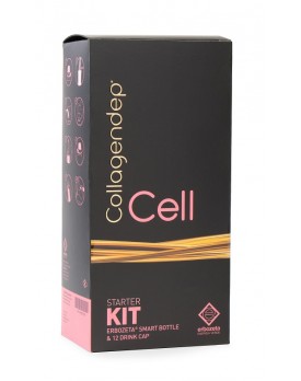 COLLAGENDEP Cell Starter Kit