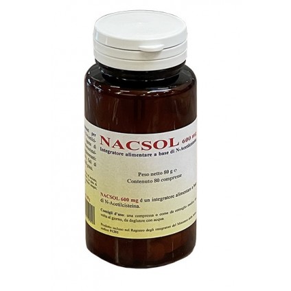 NACSOL 80 Cpr