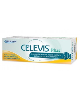 CELEVIS Plus 30ml