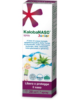 KALOBA Naso J Spray 20ml