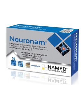 NEURONAM 30 Cpr