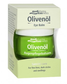 MEDIPHARMA OLIVENOL Eye Balm