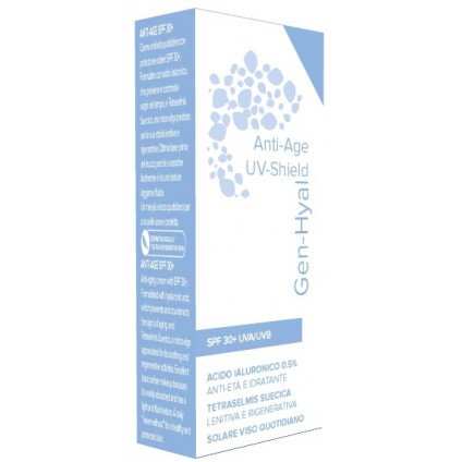 GEN-HYAL Anti-Age UV Shield