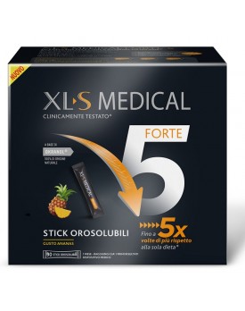 XL-S MED.Forte 5 90 Stick