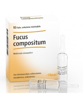 FUCUS COMP 10f.2,2ml HEEL